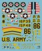 Arma Hobby 70081 Curtiss P-36A 1/72